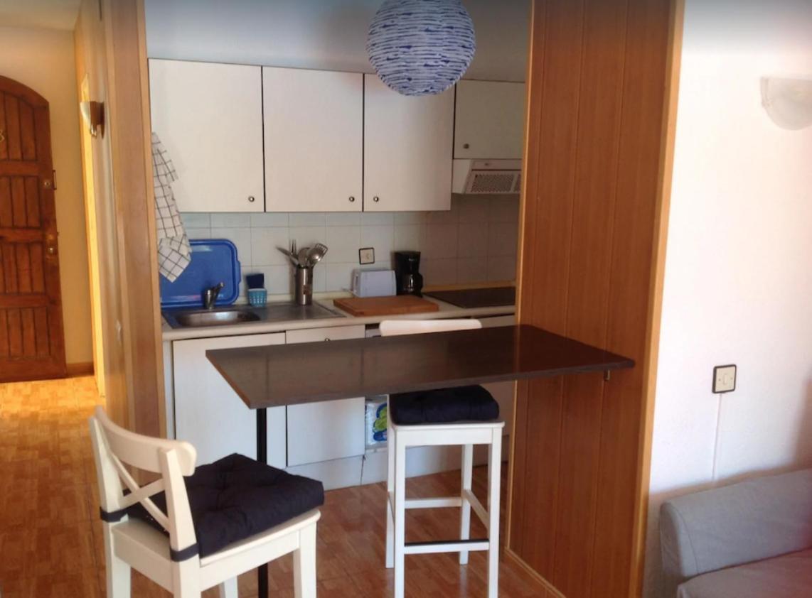 Studio Tagoro 德尔锡伦西奥海岸 外观 照片